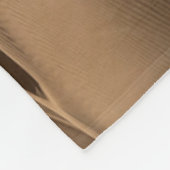 Wüsten | Rub al Khali Fleecedecke (Ecke)