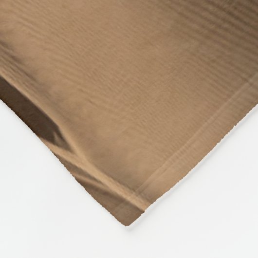 Wüsten | Rub al Khali Fleecedecke (Ecke)