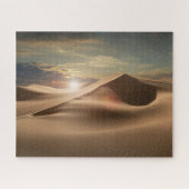 Wüsten | Rub al Khali Puzzle (Horizontal)