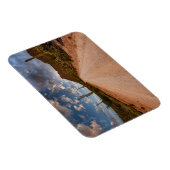 Wüsten | Saguaro Nationalpark Arizona Magnet (Rechte Seite)