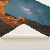 Wüsten | Sam Pan Bok Night Time Thailand Sherpadecke (3/4)