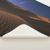 Wüsten | Sanddüne Galaxy Sherpadecke (3/4)