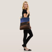 Wüsten | Sanddüne Galaxy Tasche (Am Model)