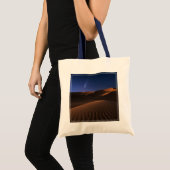 Wüsten | Sanddüne Galaxy Tragetasche (Vorderseite (Produkt))