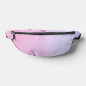 Wüsten-Sonnenuntergangs-Gürteltasche Bauchtasche (Ablage )