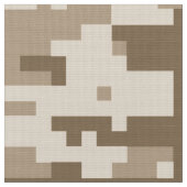 Wüsten-Sturm-Digital-Camouflage-Tarnung Stoff (Nahaufnahme)