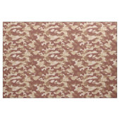 Wüsten-Tarnmuster Stoff (Fat Quarter (45,7 x 55,9 cm))