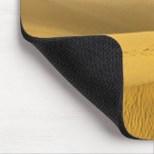 Wüsten | Thar Desert Rajasthan India Camel Mousepad (Ecke)