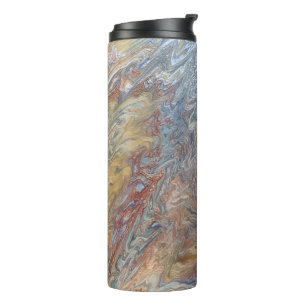 Wüsten-Thermalbecher Thermosbecher