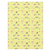 Wüsten Tischdecke (Vorderseite)