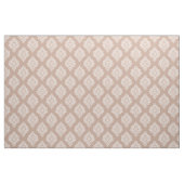Wüsten-Töne-Damaskus Stoff (Fat Quarter (45,7 x 55,9 cm))