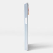 Wüsten | Vereinigte Arabische Emirate Sand Dunes iPhone Hülle (Rechte Seite)