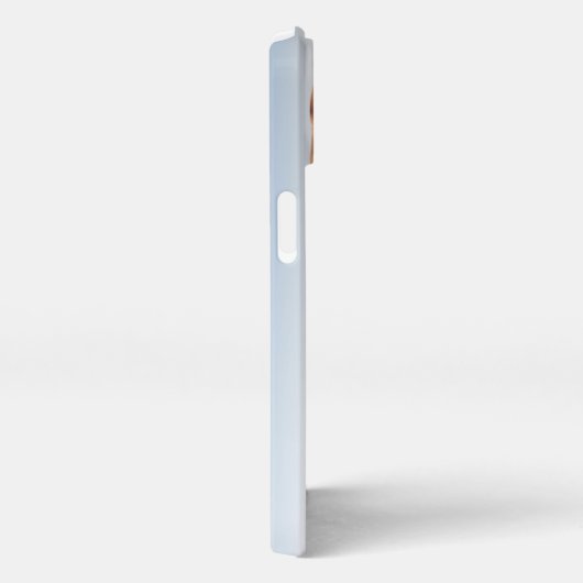 Wüsten | Vereinigte Arabische Emirate Sand Dunes iPhone Hülle (Rechte Seite)