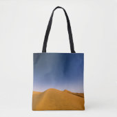 Wüsten | Wahiba Sands, Oman Tasche (Vorderseite)
