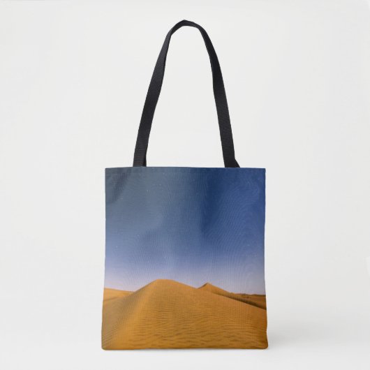 Wüsten | Wahiba Sands, Oman Tasche (Vorderseite)