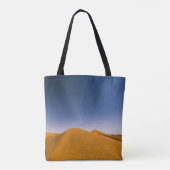 Wüsten | Wahiba Sands, Oman Tasche (Rückseite)