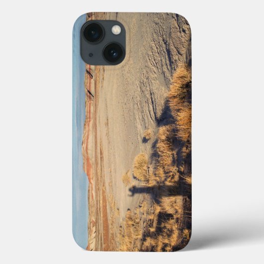 Wüsten-Welle: Wald-Nationalpark Case-Mate iPhone Hülle (Rückseite)