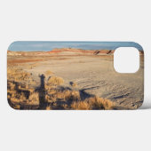 Wüsten-Welle: Wald-Nationalpark Case-Mate iPhone Hülle (Rückseite (Horizontal))