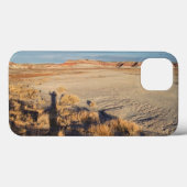 Wüsten-Welle: Wald-Nationalpark Case-Mate iPhone Hülle (Rückseite (Horizontal))