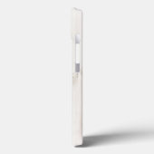 Wüsten-Wind Case-Mate iPhone Hülle (Rückseite / Links)