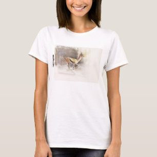 Wüsten-Wind T-Shirt