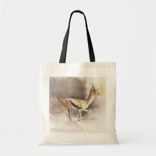 Wüsten-Wind Tragetasche