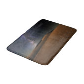 Wüsten | Wüste Gobi, Mongolei Badematte (Schrägansicht)