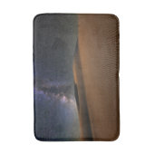 Wüsten | Wüste Gobi, Mongolei Badematte (Vorderseite Vertikal)