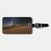 Wüsten | Wüste Gobi, Mongolei Gepäckanhänger (Vorderseite horizontal)