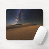Wüsten | Wüste Gobi, Mongolei Mousepad (Mit Mouse)