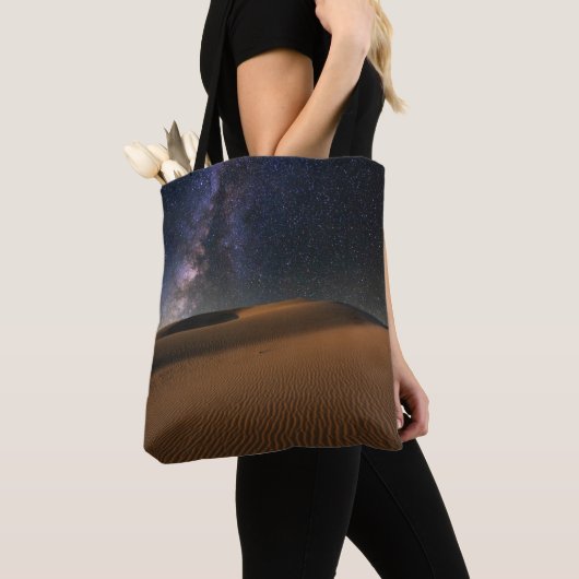 Wüsten | Wüste Gobi, Mongolei Tasche (Von Nahem)