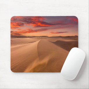 Wüsten   Wüste Vereinigte Arabische Emirate Mousepad