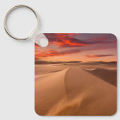 Wüsten | Wüste Vereinigte Arabische Emirate Schlüsselanhänger (Vorderseite)