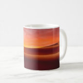 Wüsten | Wüstenlandschaft Kaffeetasse (VorderseiteRechts)
