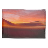 Wüsten | Wüstenlandschaft Kissenbezug (Rückseite)