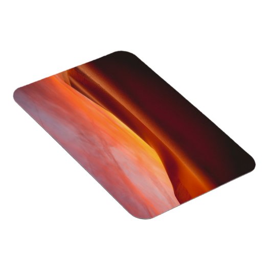 Wüsten | Wüstenlandschaft Magnet (Rechte Seite)