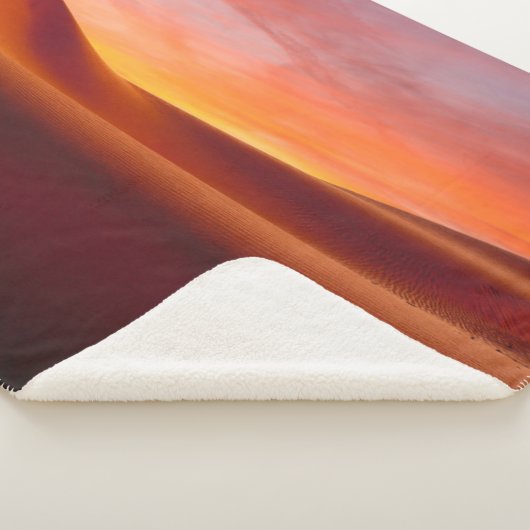 Wüsten | Wüstenlandschaft Sherpadecke (3/4)