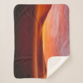 Wüsten | Wüstenlandschaft Sherpadecke (Vorderseite)