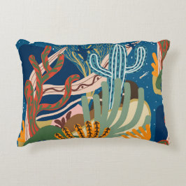 Wüstenabende Dekokissen