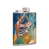 Wüstenabende Flachmann (Rechts)