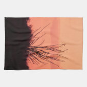 Wüstenabende Handtuch (Horizontal)