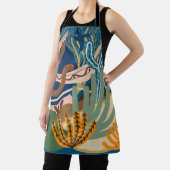 Wüstenabende Schürze (InSitu)