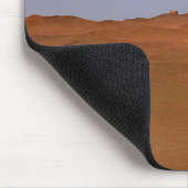 Wüstenansicht - Gobi Mousepad (Ecke)