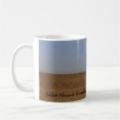 Wüstenbecher Kaffeetasse (Links)