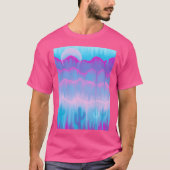 Wüstenberg aktiv T-Shirt (Vorderseite)