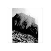 Wüstenberg Gummistempel (Prägung)