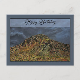 Wüstenberg Südwestpostkarte Postkarte