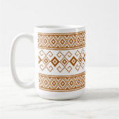 Wüstenbeutel 🌸 Kaffeemaschine Tasse 15oz (Links)