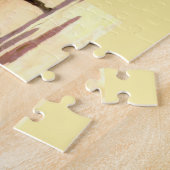 Wüstenbilder Puzzle (Seite)