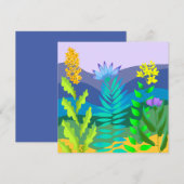 WüstenBlume (Vorne/Hinten)